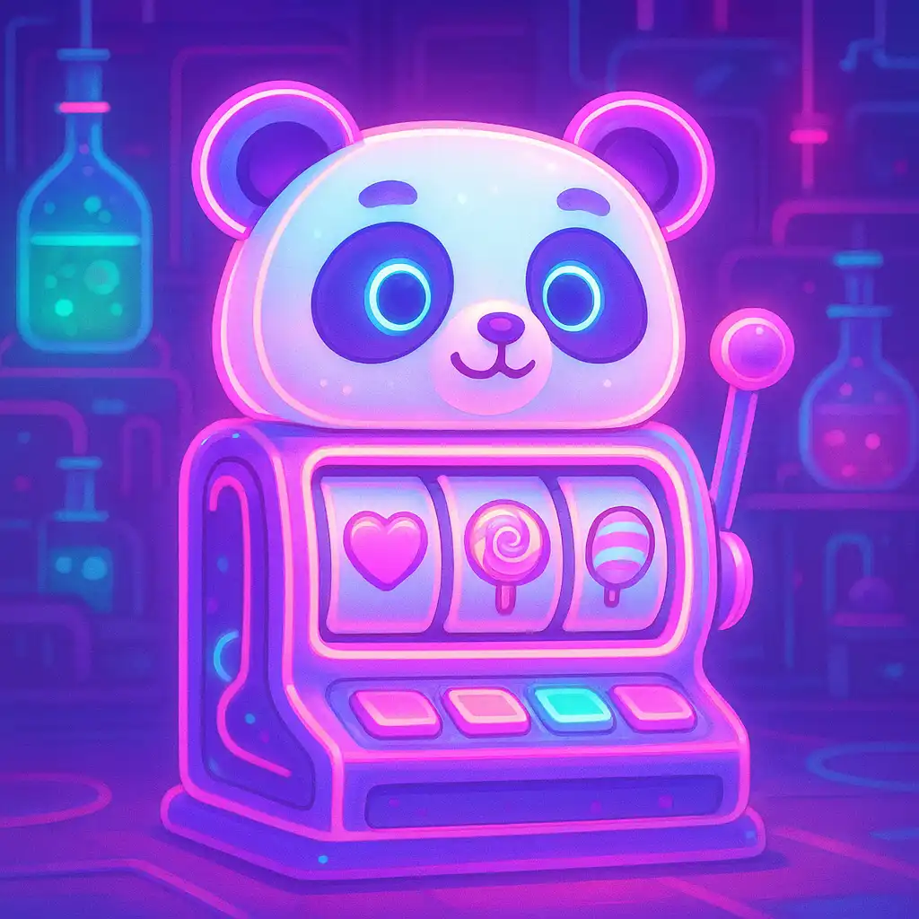 Wacky Panda